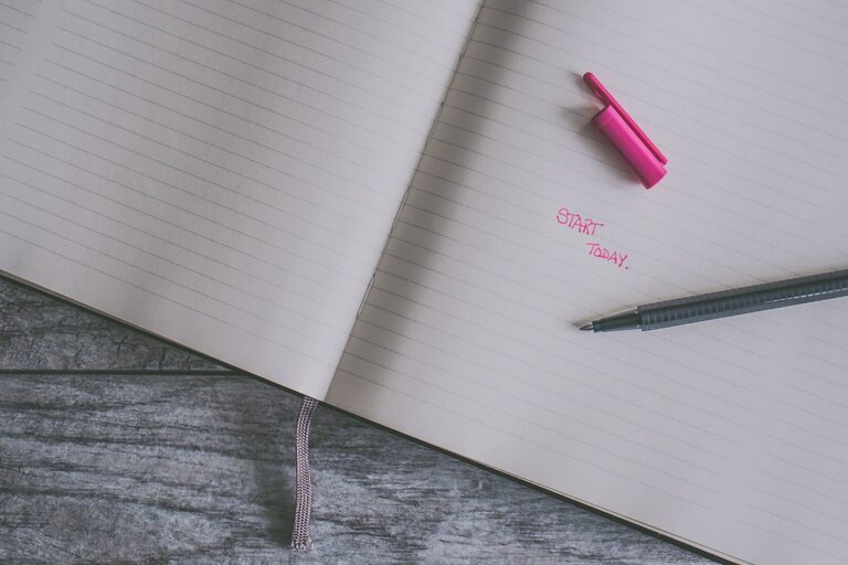 Simple Ways to Practice Creativity Every Day