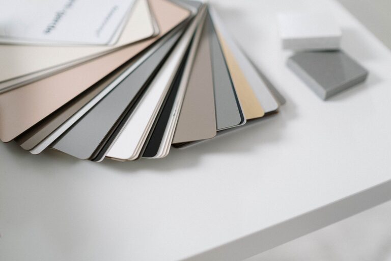 Tips for Choosing Calm Colors to Soften Your Home’s Atmosphere