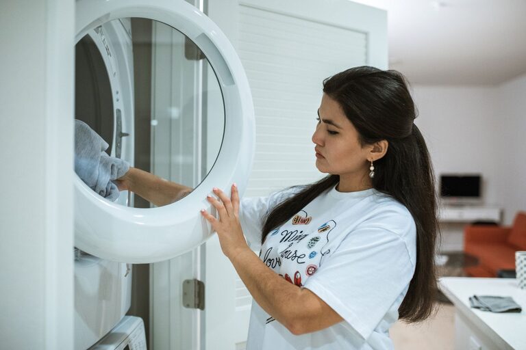 How to Care for Your Clothes and Make Them Last Longer