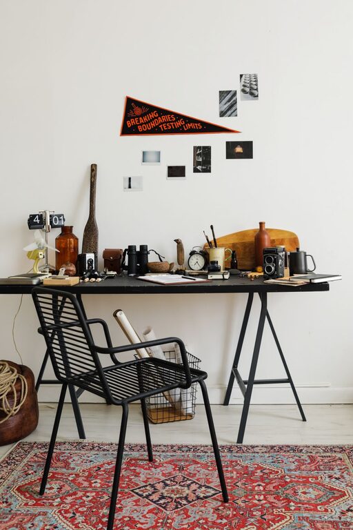 How to Refresh Your Workspace in Ten Minutes